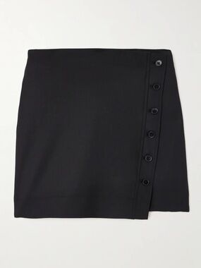 Loulou Studio Mahaz Skirt
